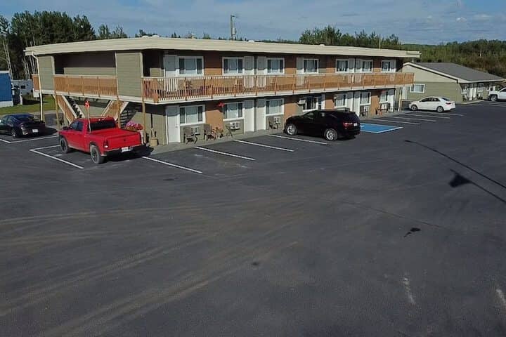 Hotel 36 of 38